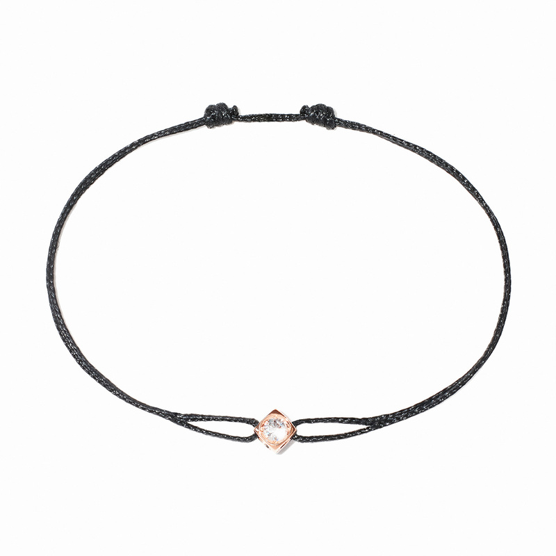 Dinh Van Le Cube armband - 308115 - 1