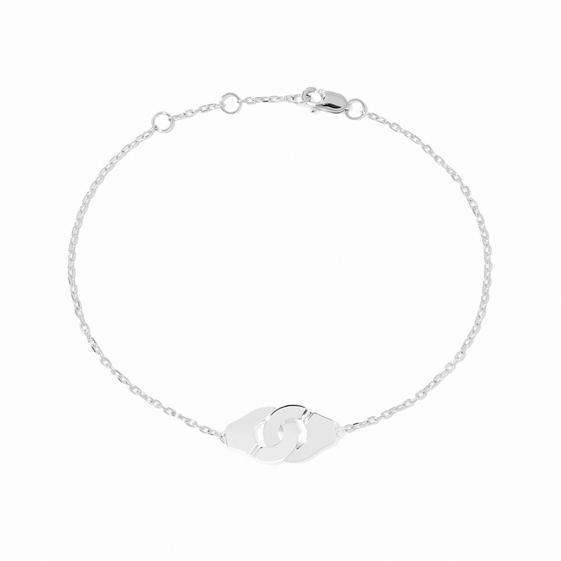 Dinh Van Menottes armband - 301202 - 1