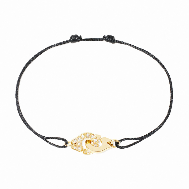 Dinh Van Menottes armband - 319111 - 1