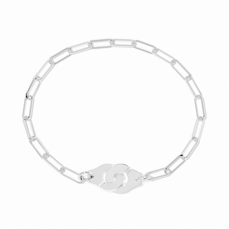 Dinh Van Menottes armband - 368105 - 1