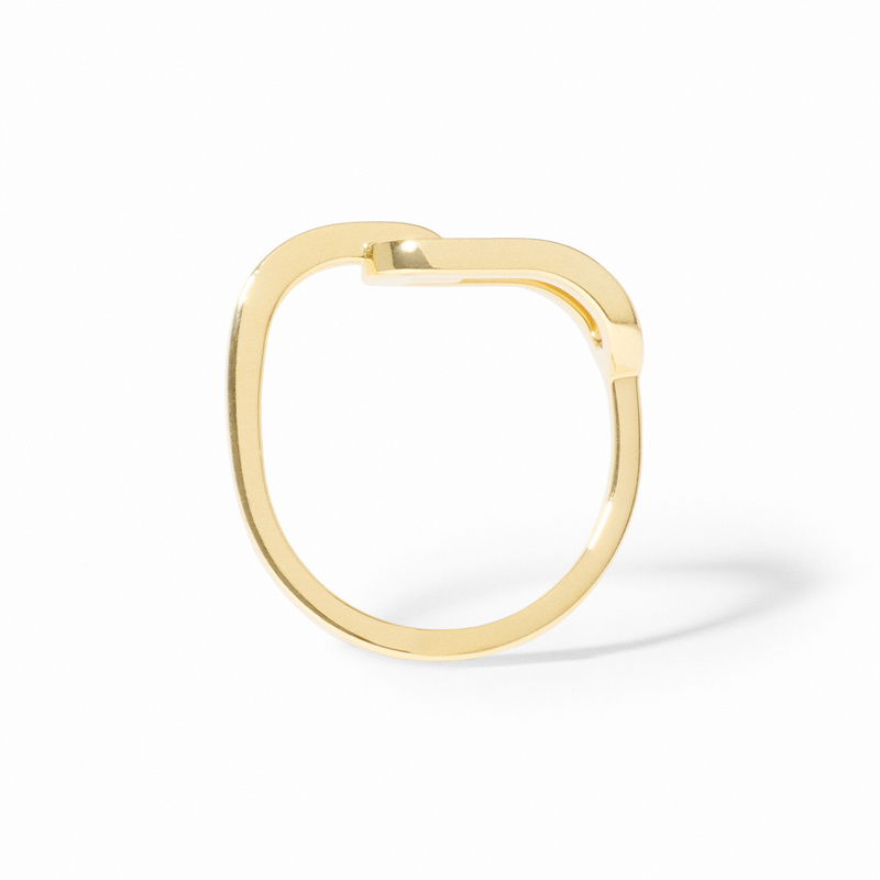 Dinh Van Maillon ring - 260621 - 2