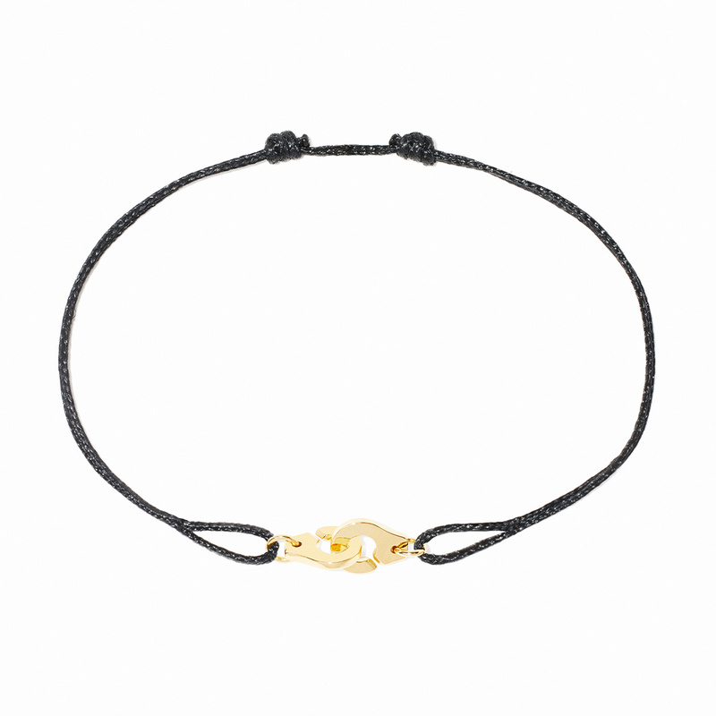 Dinh Van Menottes armband - 319301 - 1