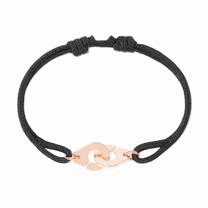 Dinh Van Menottes armband - 341115 - 1