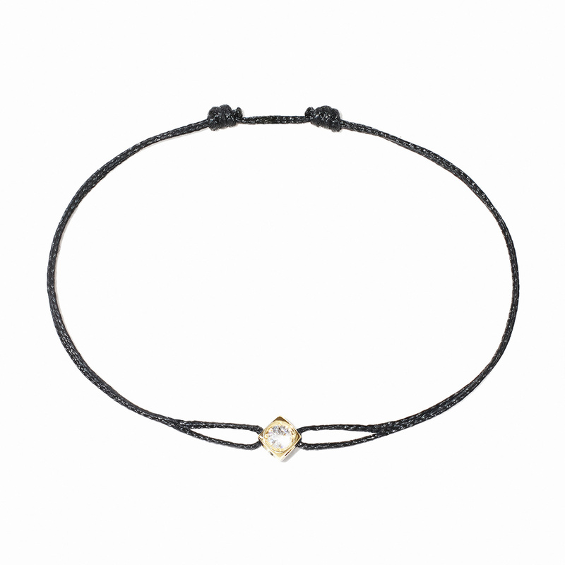 Dinh Van Le Cube armband - 308111 - 1