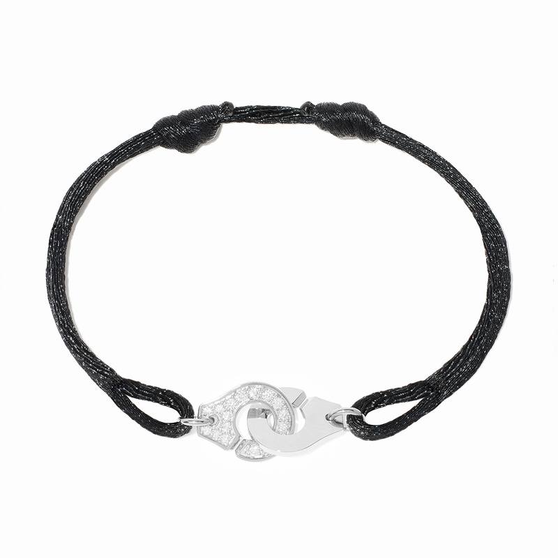 Dinh Van Menottes armband - 341222 - 1