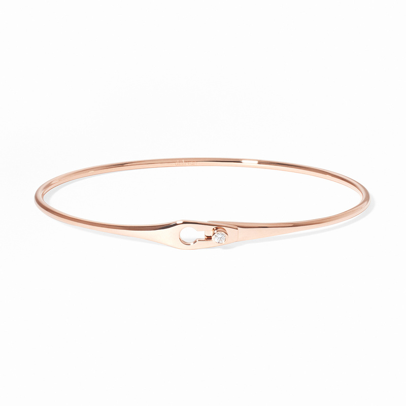 Dinh Van Serrure armband - 334108 - 2