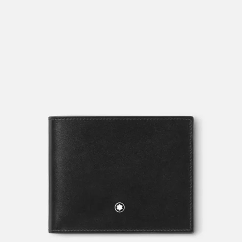 Meisterstuck Wallet 6cc - 198308 - 1