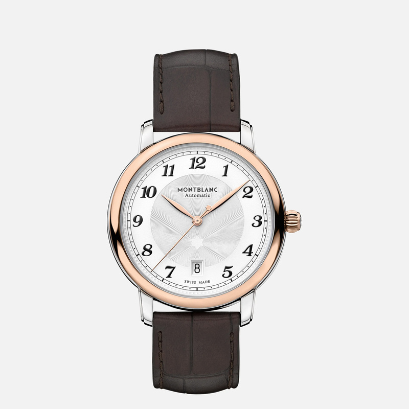 Montblanc Star Legacy 39mm - 117577 - 1