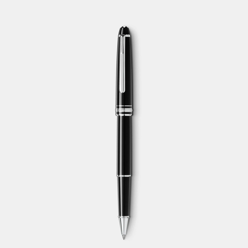 Montblanc Rollerpen Meisterstück Platinum Line - 132445 - 1