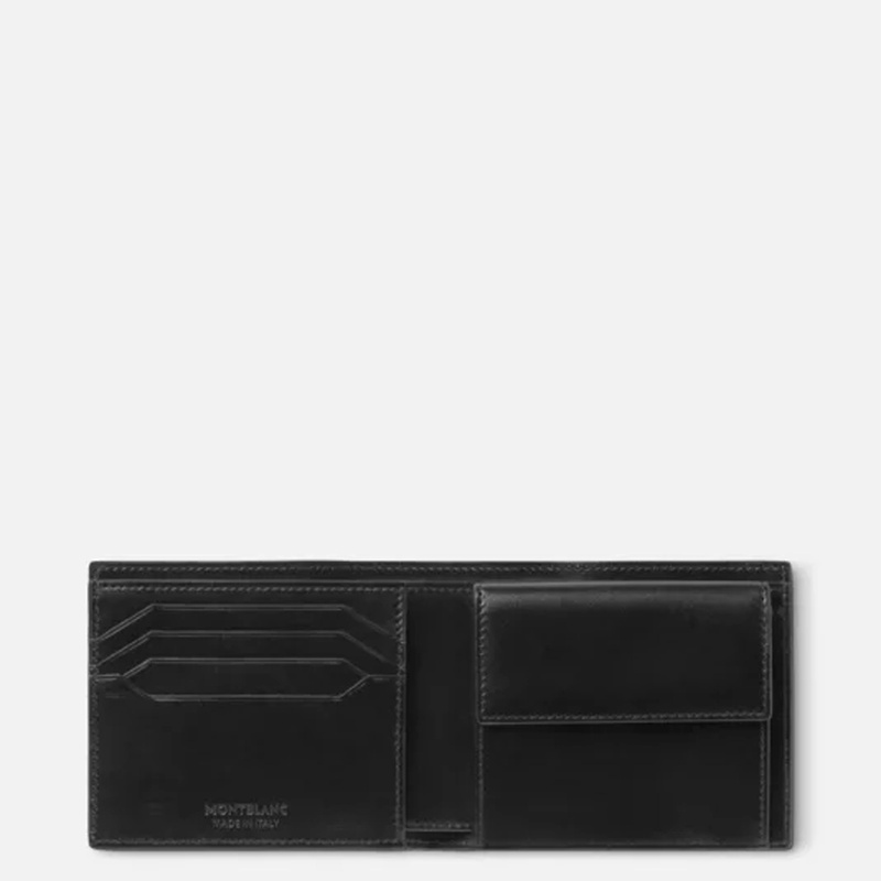 Meisterstuck Wallet 4cc - 198312 - 3