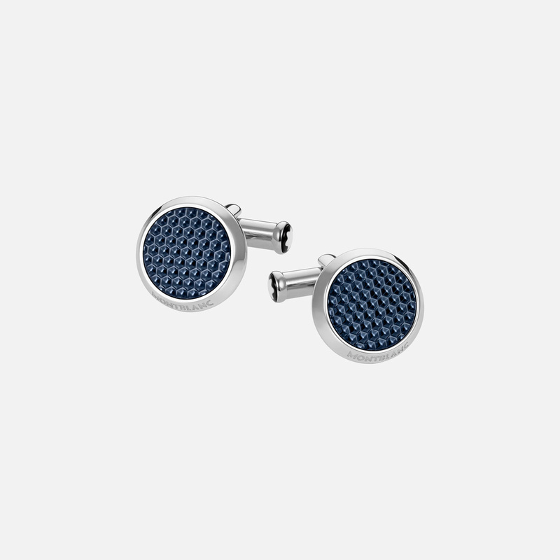 Meisterstuck Cuff Links - 112904 - 1