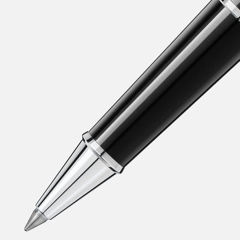 Montblanc Rollerpen Meisterstück Platinum Line - 132445 - 3