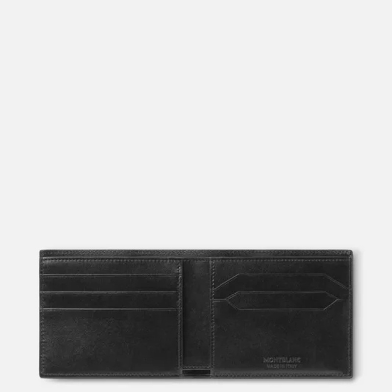 Meisterstuck Wallet 6cc - 198308 - 3