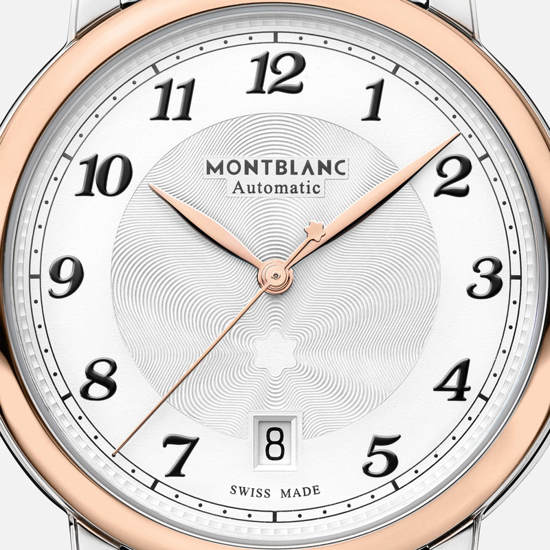 Montblanc Star Legacy 39mm - 117577 - 2