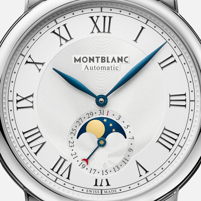 Montblanc Star Legacy 42mm - 126079 - 5