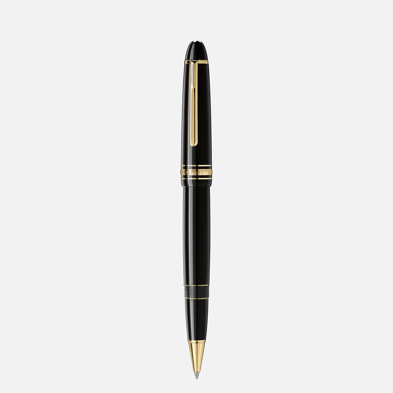 Meisterstück Gold-coated Legrand Rollerball - 132454 - 1