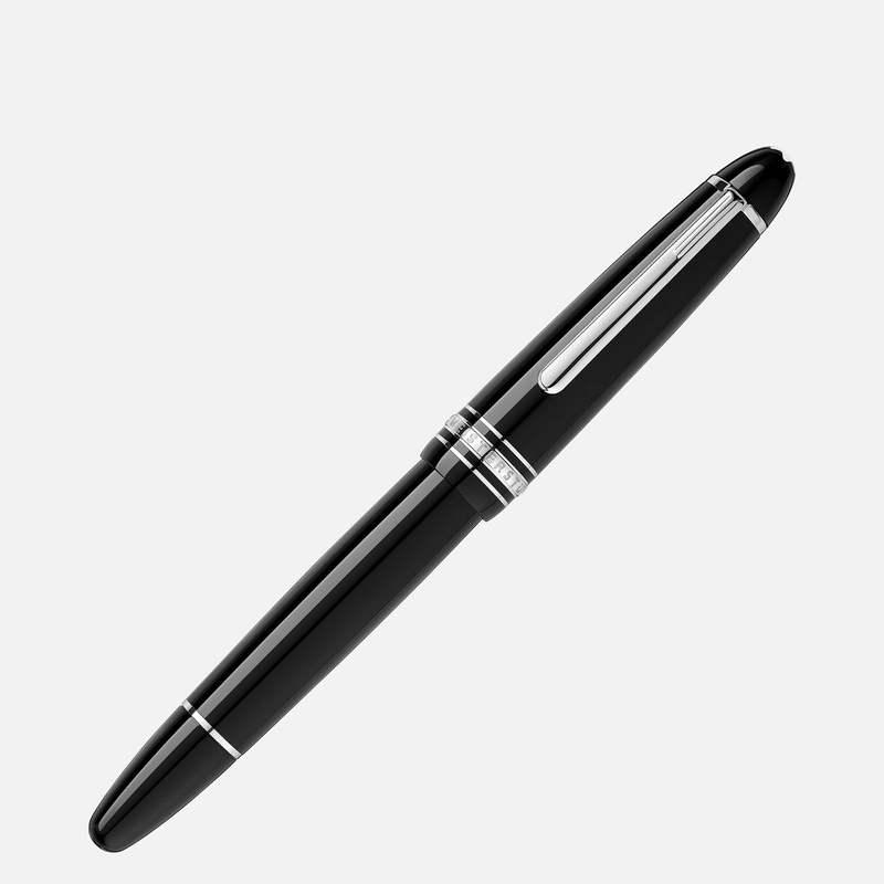 Meisterstück Platinum-coated Legrand Rollerball - 132451 - 2