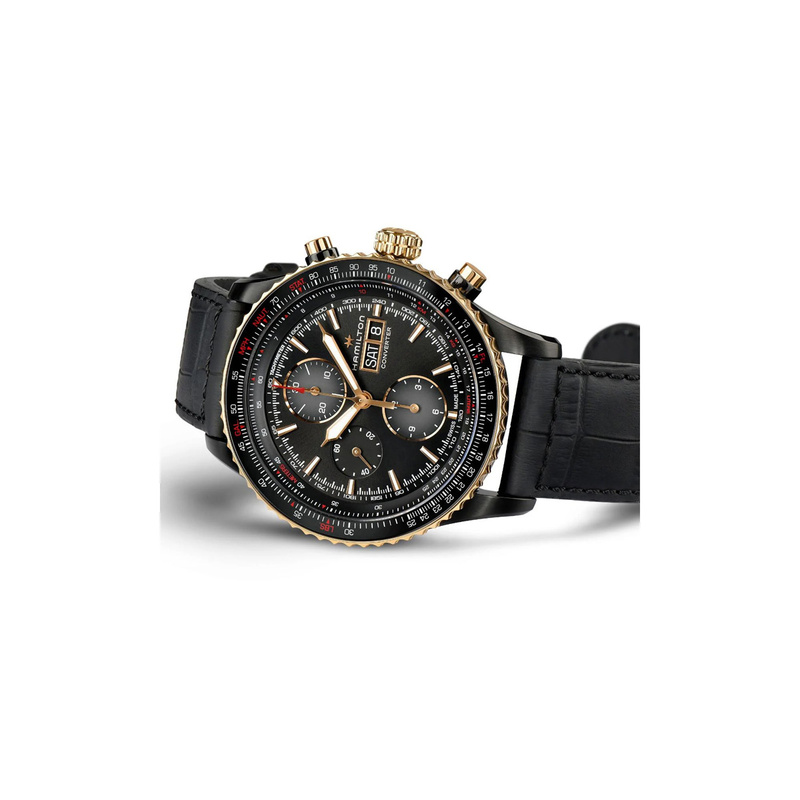 Hamilton Khaki Aviation 44mm - H76736730 - 3