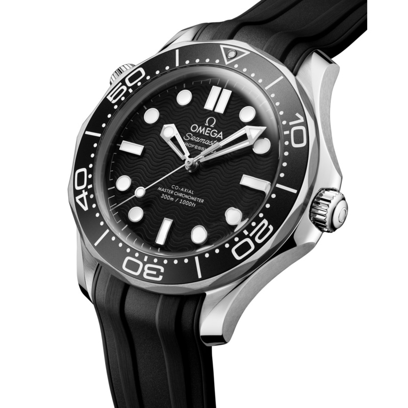 OMEGA Seamaster Diver 300m 42mm - 210.32.42.20.01.003 - 3