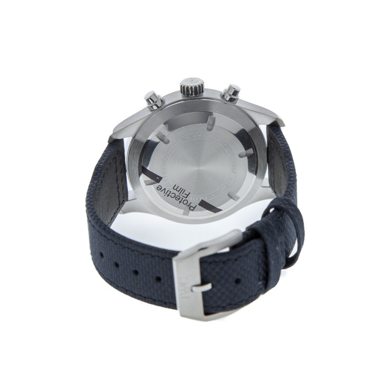 Pre-owned R12 43mm - IW377729 - 3