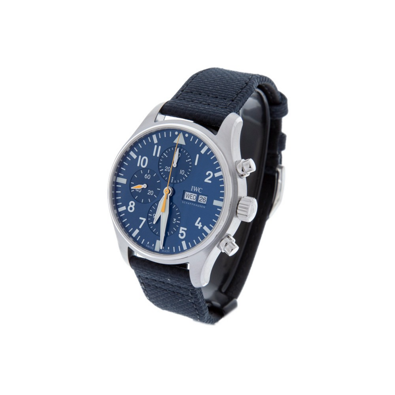 Pre-owned R12 43mm - IW377729 - 2