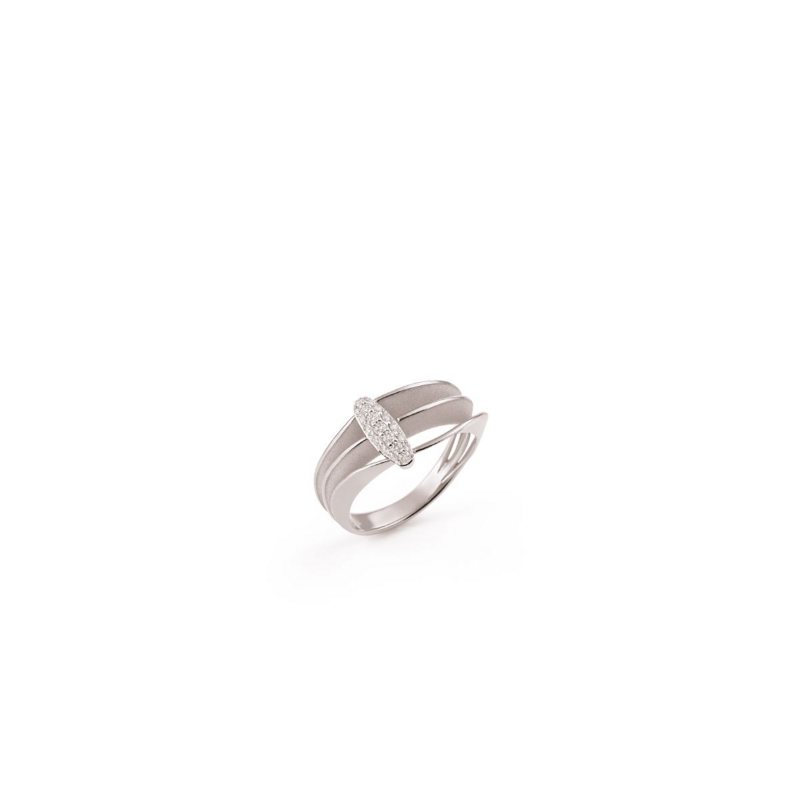 Annamaria Cammilli Dune ring - GAN3672PAVW - 1