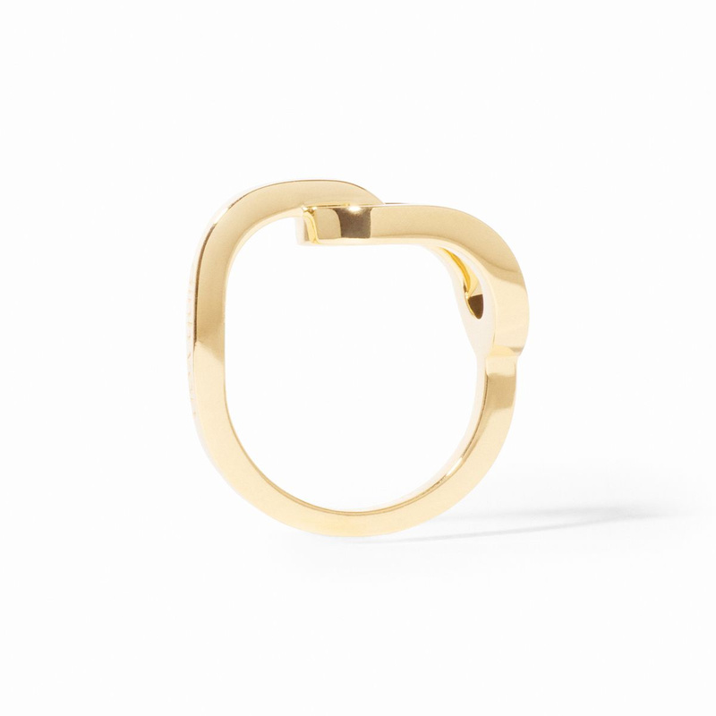 Dinh Van Maillon ring - 260701 - 2