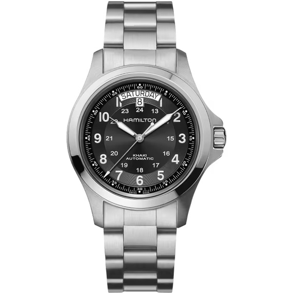 Hamilton Khaki Field 40mm