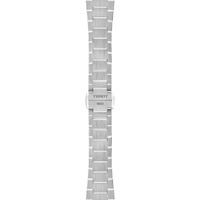 Tissot Prx 25mm - T1370101111100 - 4