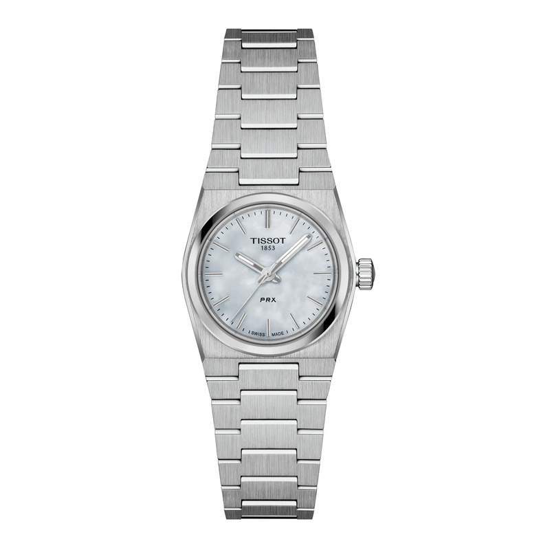 Tissot Prx 25mm - T1370101111100 - 1