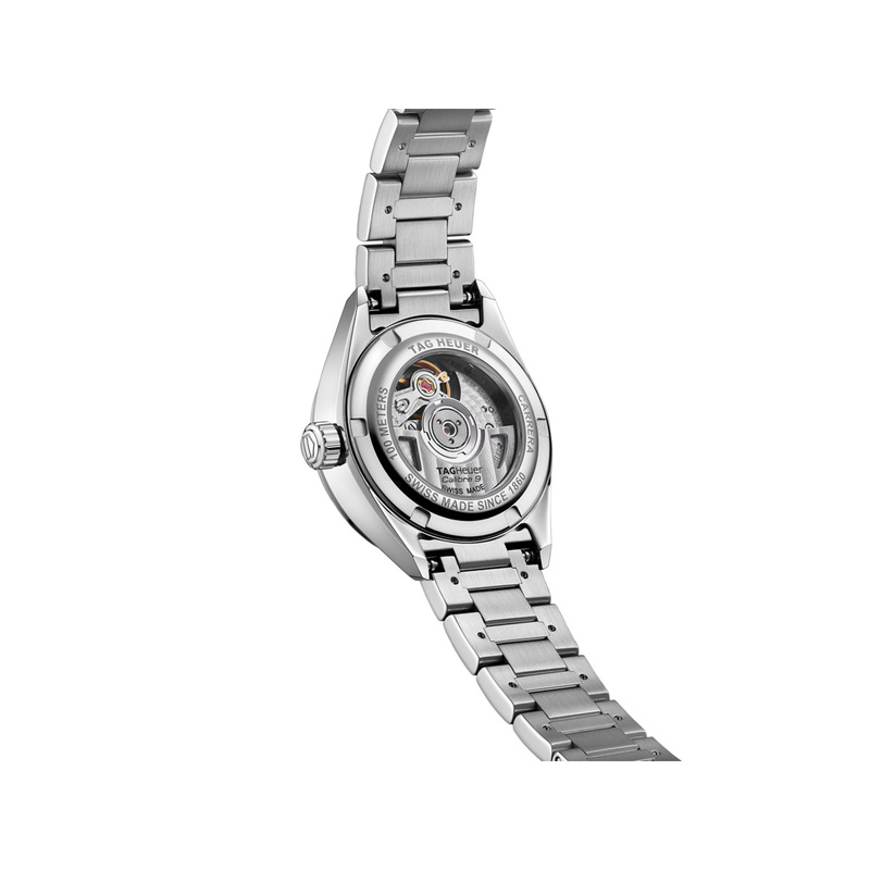 TAG Heuer Carrera 29mm - WBN2410.BA0621 - 2