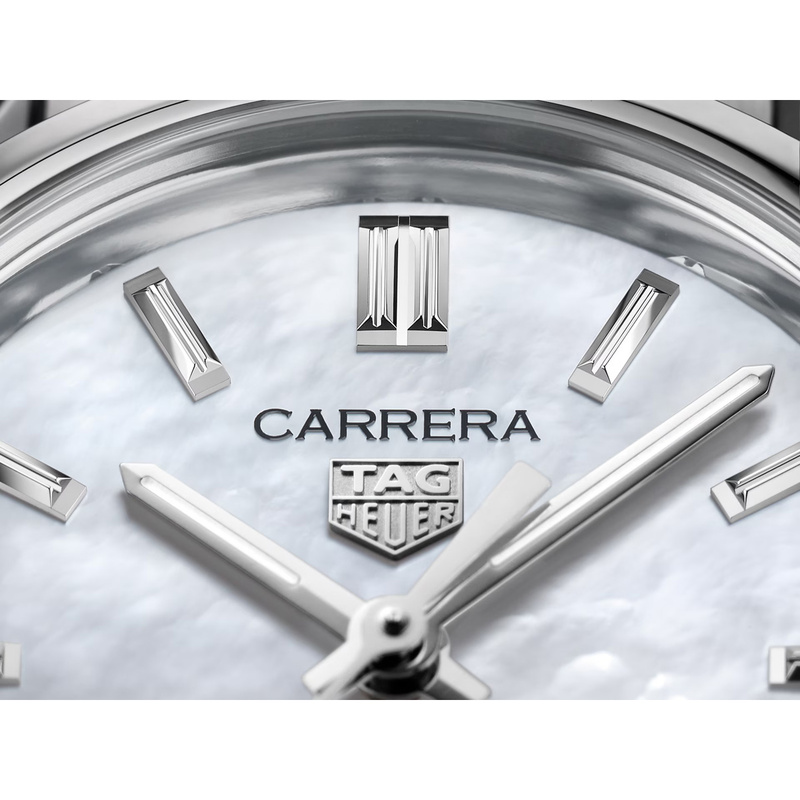 TAG Heuer Carrera 29mm - WBN2410.BA0621 - 3