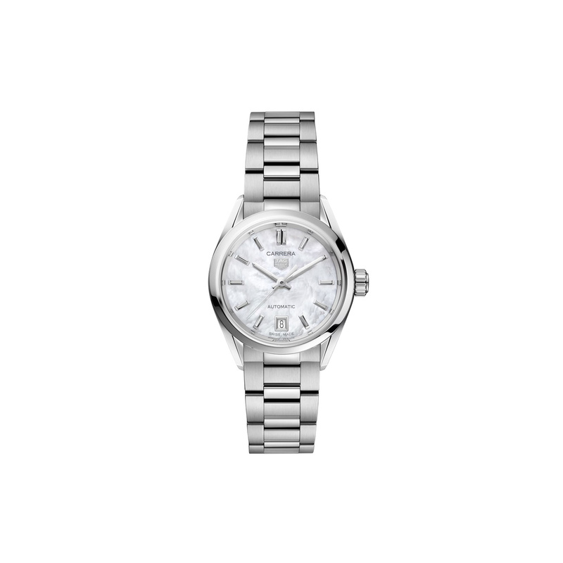 TAG Heuer Carrera 29mm - WBN2410.BA0621 - 1