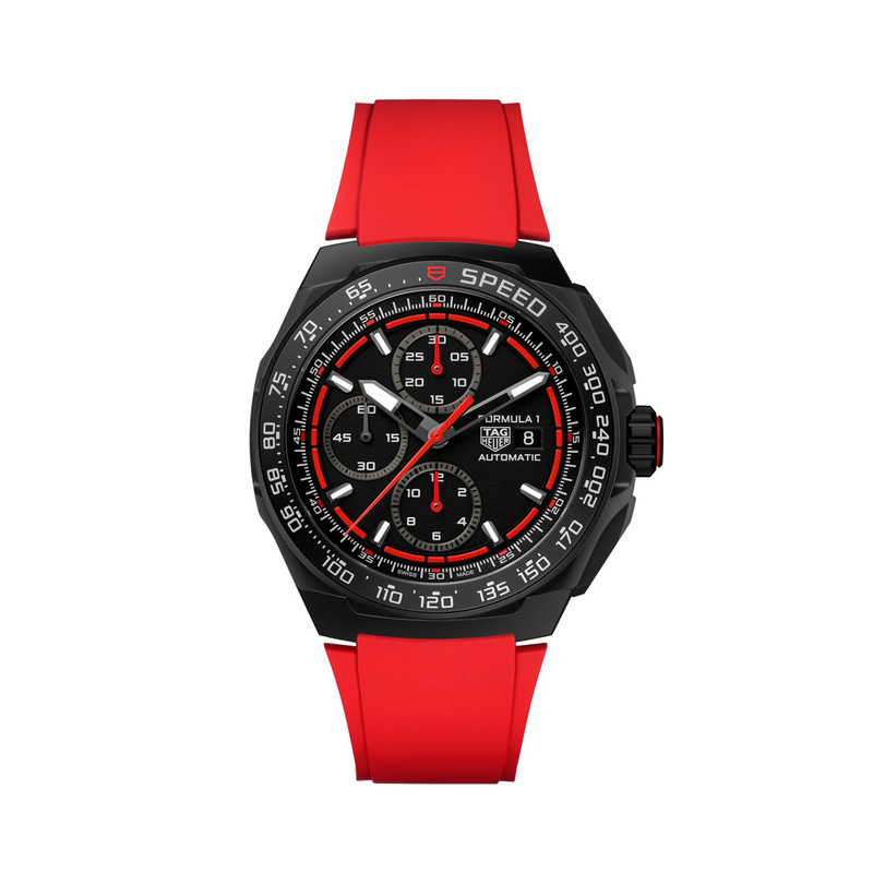 TAG Heuer Formula 1 44mm - CBZ2085.FT8093 - 1