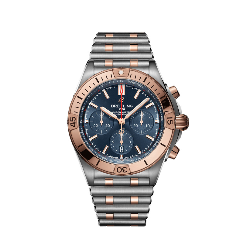 Breitling Chronomat 42mm - UB0134101C1U1 - 1