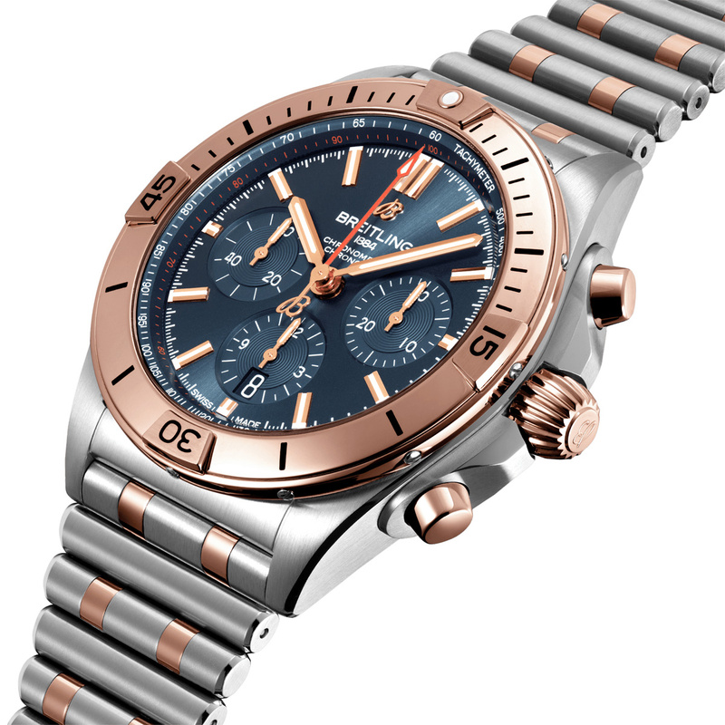 Breitling Chronomat 42mm - UB0134101C1U1 - 2