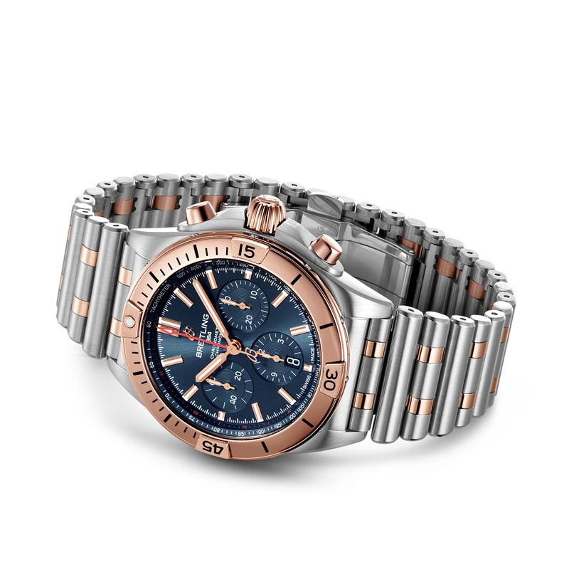 Breitling Chronomat 42mm - UB0134101C1U1 - 3