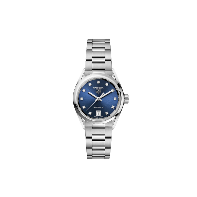 TAG Heuer Carrera 29mm - WBN2413.BA0621 - 1