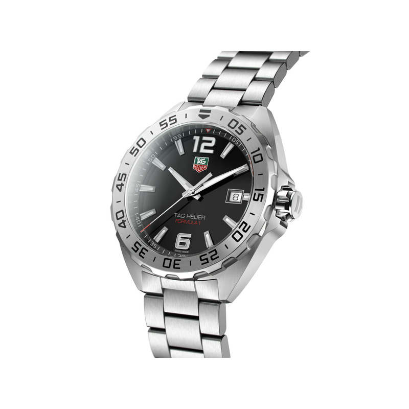 TAG Heuer Formula 1 41mm - WAZ1112.BA0875 - 2