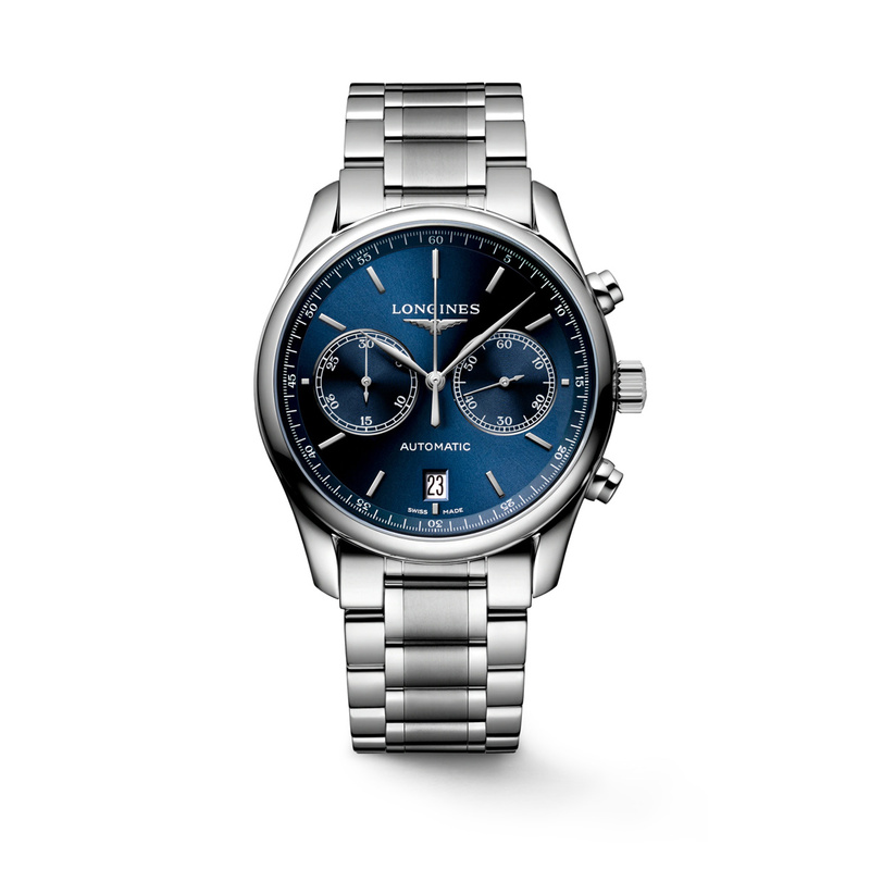 Longines Master - L2.629.4.92.6 - 1